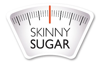 SKINNY SUGAR logo