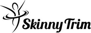 SKINNY TRIM logo