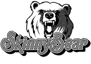 SKINNYBEAR logo