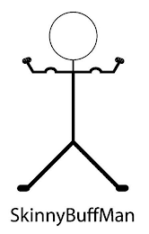 SKINNYBUFFMAN logo