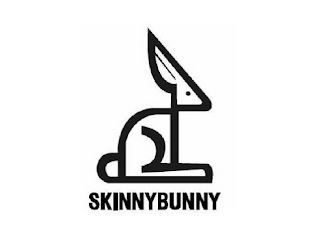 SKINNYBUNNY logo