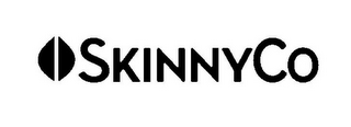 SKINNYCO logo
