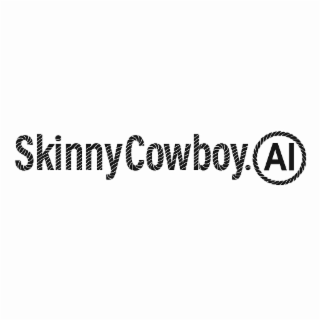 SKINNYCOWBOY.AI logo