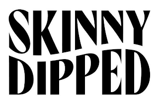 SKINNYDIPPED
