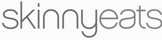 SKINNYEATS logo
