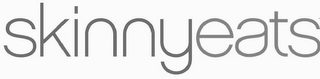 SKINNYEATS logo