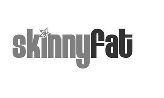 SKINNYFAT logo