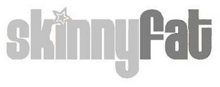 SKINNYFAT logo