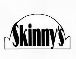 SKINNY'S logo