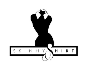 SKINNYSHIRT logo