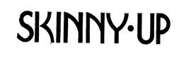 SKINNY.UP logo