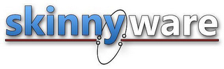 SKINNYWARE logo