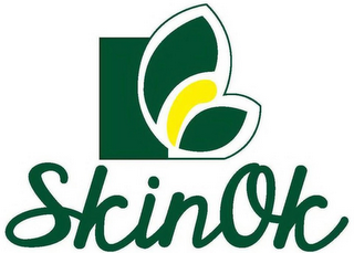 SKINOK logo