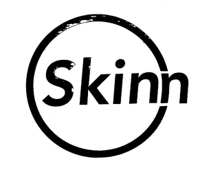 SKINON logo