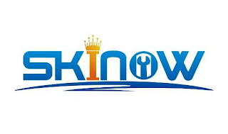 SKINOW logo