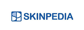 SKINPEDIA logo