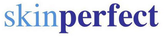 SKINPERFECT logo