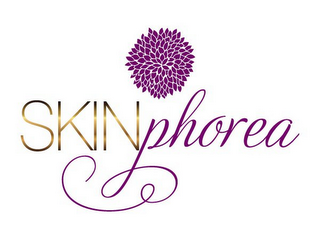 SKINPHOREA logo