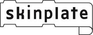 SKINPLATE logo