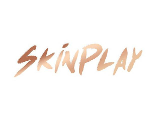 SKINPLAY logo