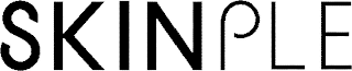 SKINPLE logo
