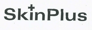 SKINPLUS logo