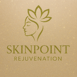 SKINPOINT REJUVENATION logo