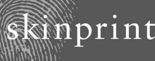 SKINPRINT logo