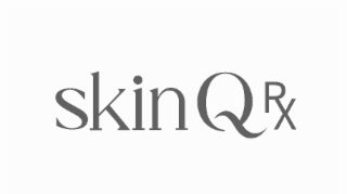 SKINQRX logo