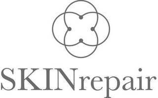 SKINREPAIR logo