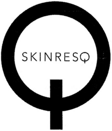 SKINRESQ Q logo