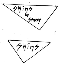 SKINS BY STACEY logo
