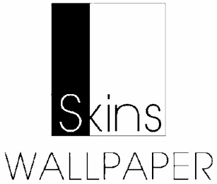 SKINS WALLPAPER logo