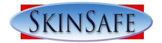 SKINSAFE logo