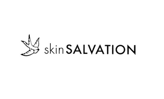 SKINSALVATION logo
