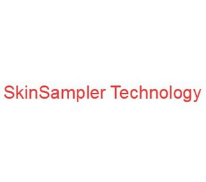 SKINSAMPLER TECHNOLOGY logo