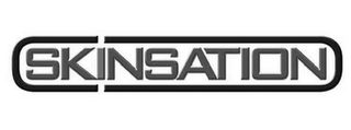 SKINSATION logo