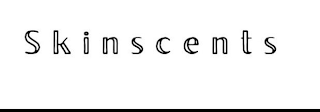 SKINSCENTS logo