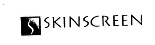 SKINSCREEN logo