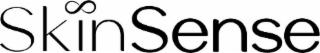 SKINSENSE logo