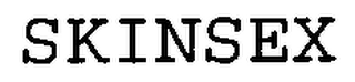 SKINSEX logo