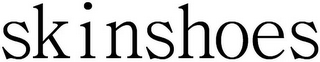 SKINSHOES logo