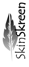 SKINSKREEN logo