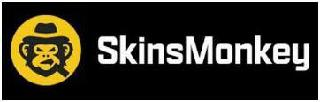 SKINSMONKEY logo