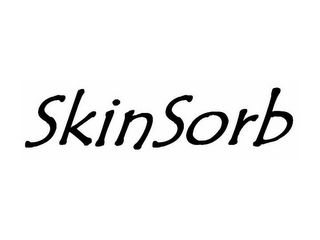 SKINSORB logo