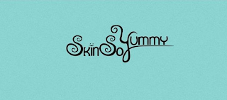 SKINSOYUMMY logo
