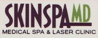 SKINSPAMD MEDICAL SPA & LASER CLINIC logo