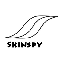 SKINSPY logo