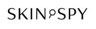 SKINSPY logo