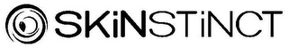 SKINSTINCT logo